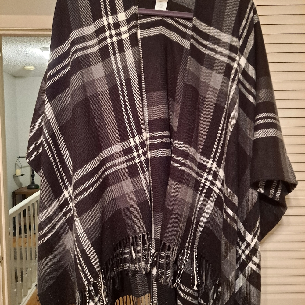 Shawl